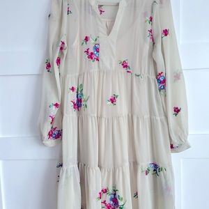 Super cute party dress, size M